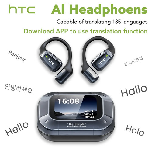 Htc ne25 translator - htc,