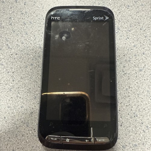 Htc touch pro2 pro - pro, 2