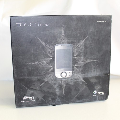 Htc polaris pola200 - htc, touch