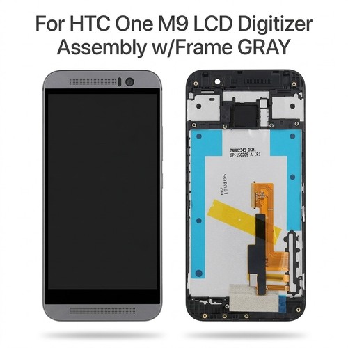 For htc one lcd - htc,