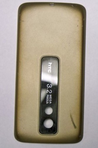 Genuine htc touch - touch, battery