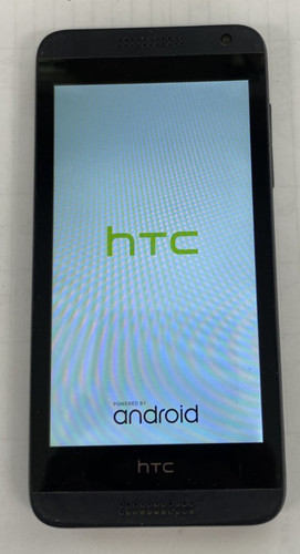 Htc desire 610 8gb charcoal - 8gb, (charcoal