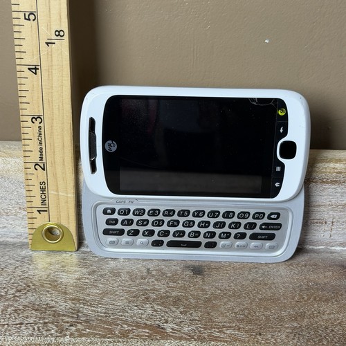 Mobile mytouch slide - 3g,