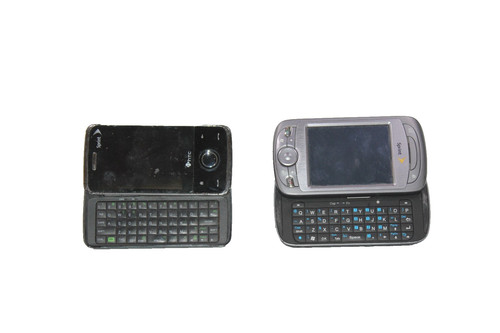 Lot htc touch - 2, 6850